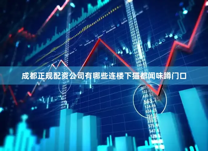 成都正规配资公司有哪些连楼下猫都闻味蹲门口
